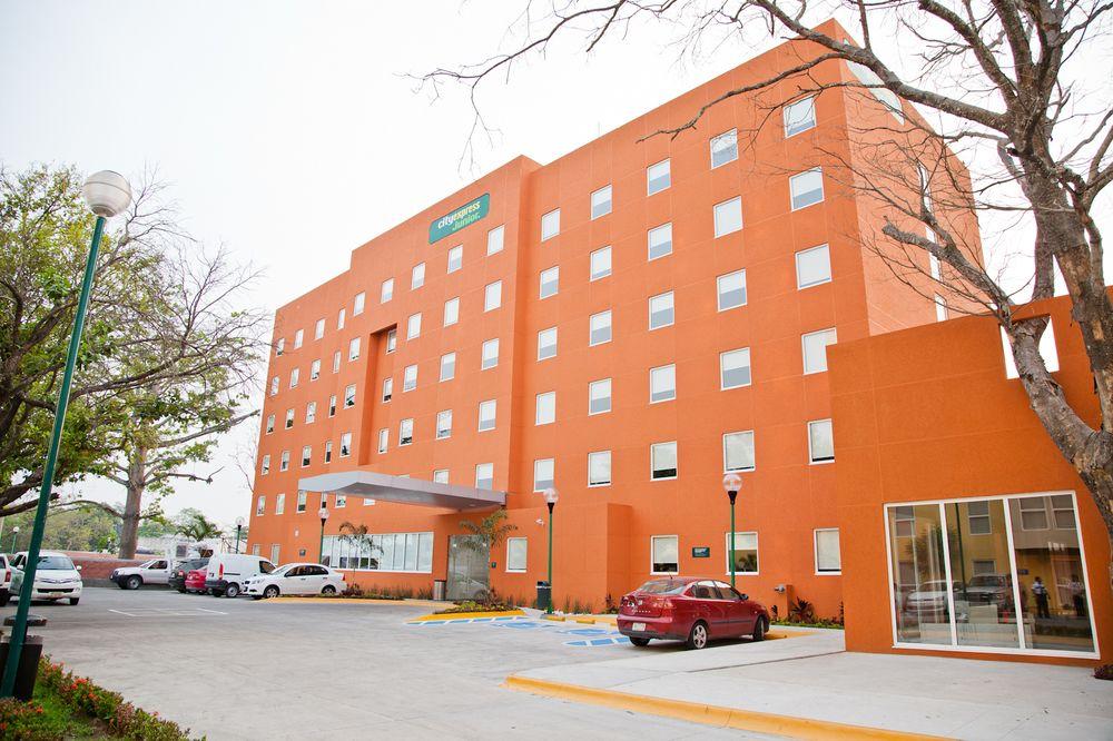 Hotel Express Junior By Marriott Angelopolis