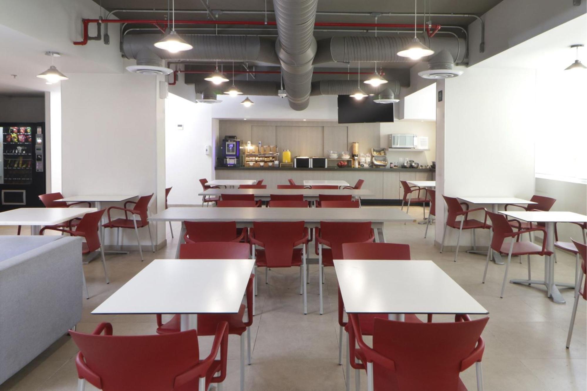 Hotel Express Junior By Marriott Angelopolis
