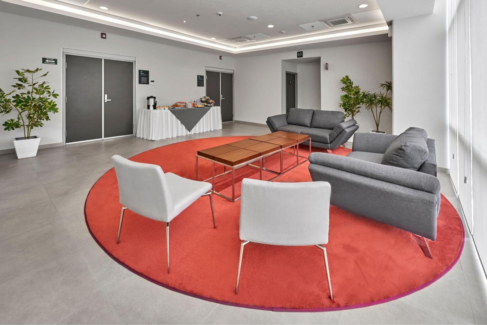 Express Junior By Marriott Angelopolis