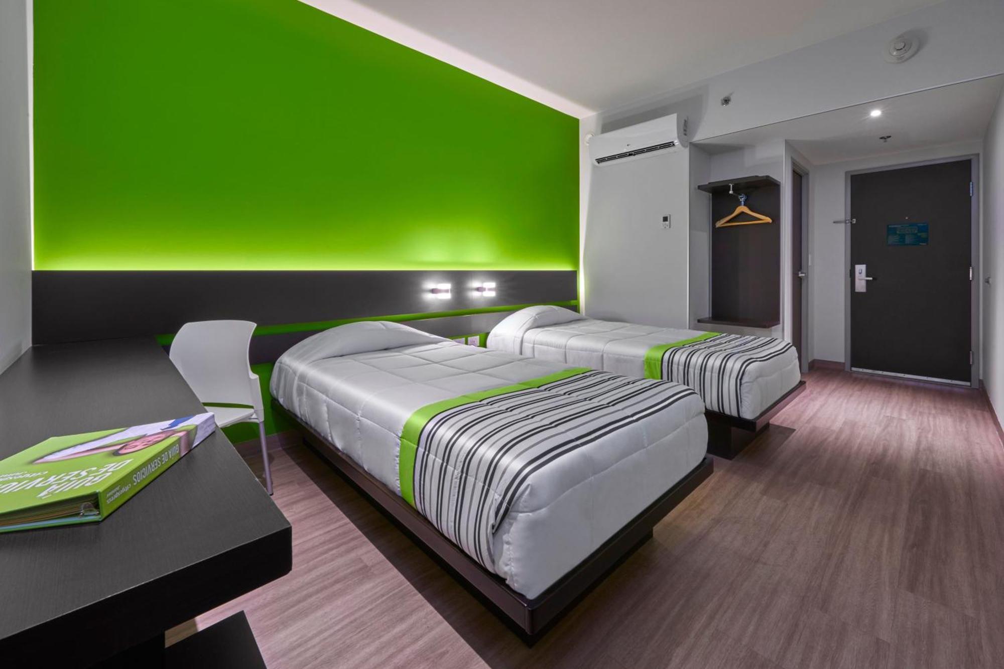 Hotel Express Junior By Marriott Angelopolis