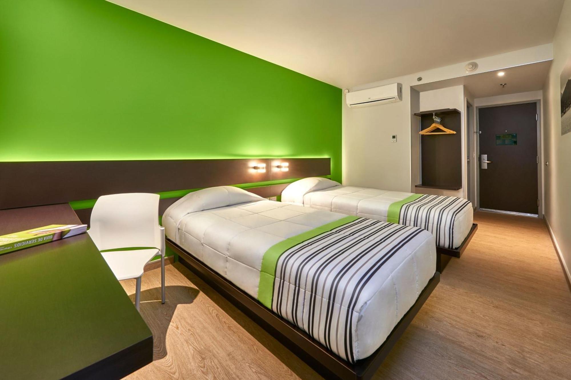 Express Junior By Marriott Angelopolis