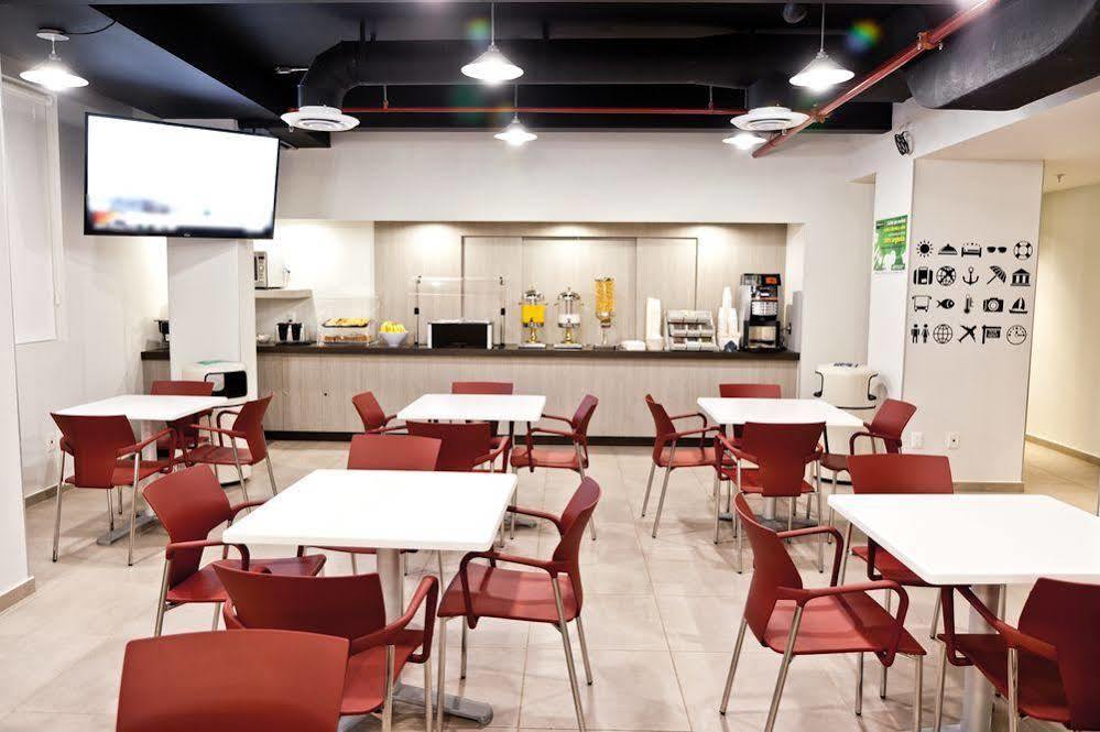Hotel Express Junior By Marriott Angelopolis